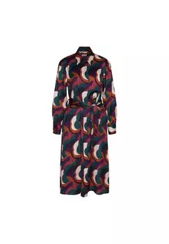 Платье Черная Роза Seidensticker, цвет Schwarz (0039)