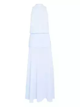 Платье Cherry SER.O.YA, синий