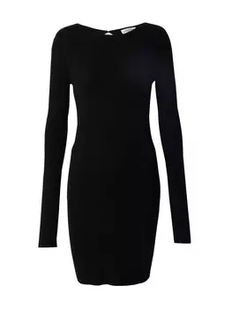 Платье Cheyenne Ochsenknecht, черный