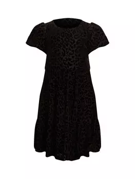Платье Chi Chi, черный