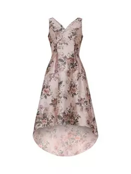 Платье Chi Chi, розовый