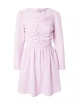 Платье Chi Chi, сирень