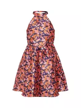 Платье Chi Chi, смешанные цвета