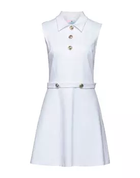 Платье Chiara Ferragni, белый