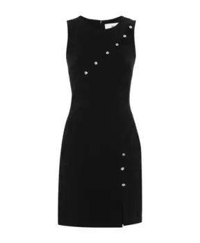 Платье Chiara Ferragni Collection, черный