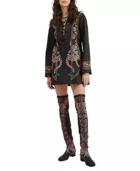 Платье Chiara La DoubleJ, черный