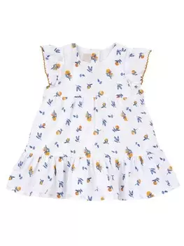 Платье Chicco, белый