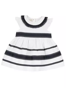 Платье Chicco, белый