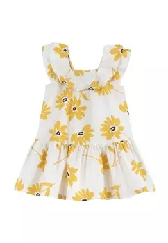 Платье Chicco, белый