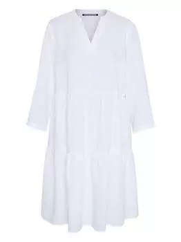 Платье Chiemsee, белый