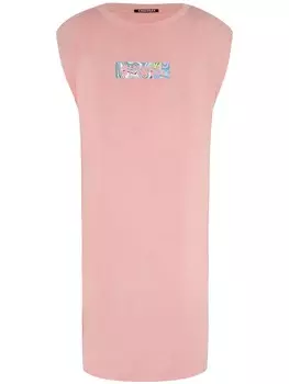 Платье Chiemsee, лосось