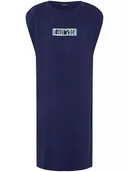 Платье Chiemsee, темно-синий