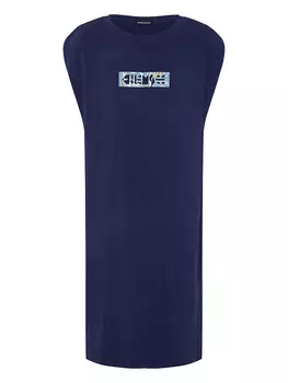 Платье Chiemsee, темно синий