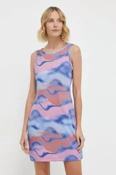 Платье Chill River Columbia, мультиколор