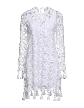 Платье Chlo, белый