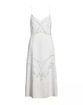 Платье Chlo, белый