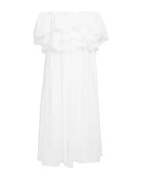 Платье Chlo, белый