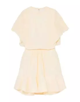 Платье Chlo, бежевый