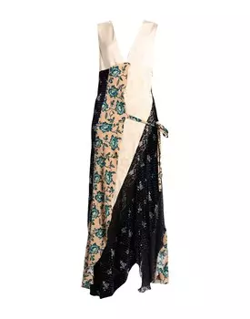 Платье Chlo, бежевый