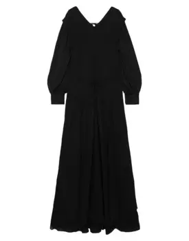 Платье Chlo, черный