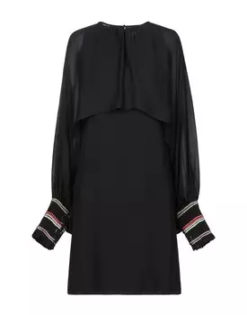 Платье Chlo, черный