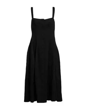 Платье Chlo, черный