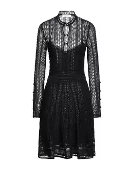 Платье Chlo, черный