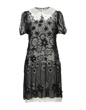 Платье Chlo, черный