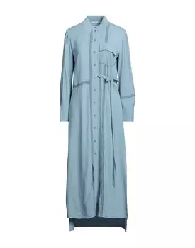 Платье Chlo, небесно-голубой