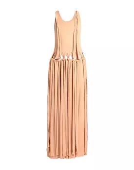 Платье Chlo, песочный