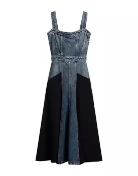 Платье Chlo, синий