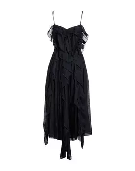 Платье Chlo, синий