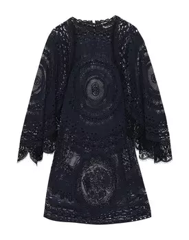 Платье Chlo, синий