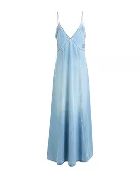 Платье Chlo, синий