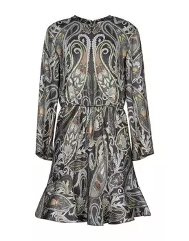 Платье Chlo, синий