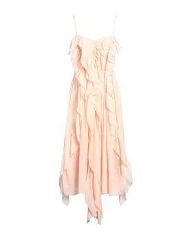 Платье Chlo, светло-розовый