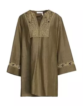 Платье Chlo, зеленый