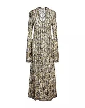 Платье Chlo, желтый