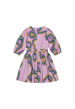 Платье CHOLY DRESS Molo, сирень