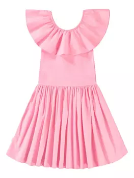 Платье Christal Molo, розовый