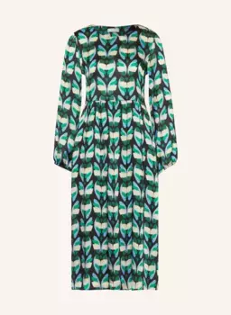 Платье цидалино Cinque, черный