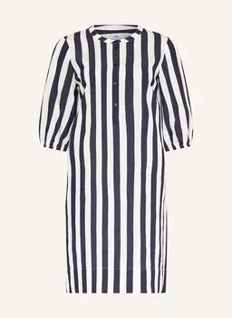 Платье cidanieli с рукавами 3/4 Cinque, мультиколор