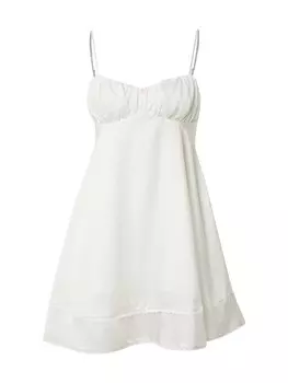 Платье Cie Cie, белый