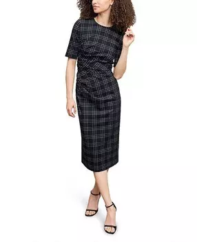 Платье Ciela – трикотажный костюм M.M.LaFleur, черный