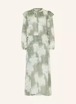 Платье Cielleiw с воланами Inwear, мультиколор