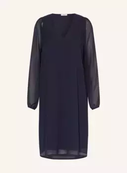 Платье цифранки Cinque, синий