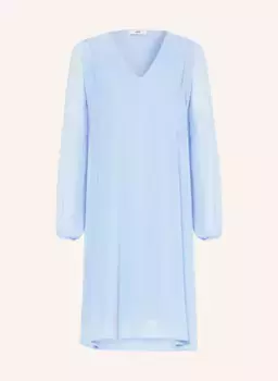 Платье цифранки Cinque, синий