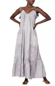 Платье Cindy Ankle в Cleobella