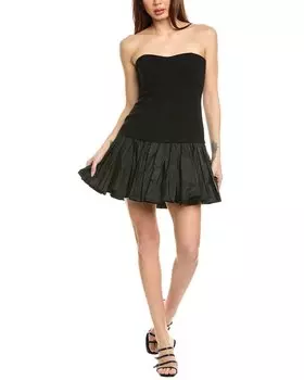 Платье Cinq Sept Amanda, черный