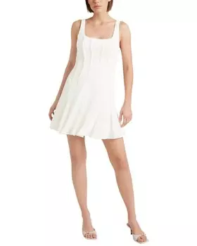 Платье Cinq Sept Brantley, слоновая кость